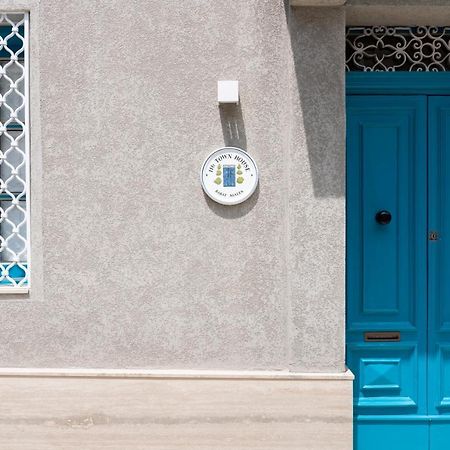 116Townhouse Acomodação com café da manhã Rabat Exterior foto