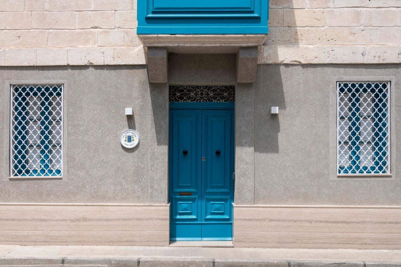 116Townhouse Acomodação com café da manhã Rabat Exterior foto