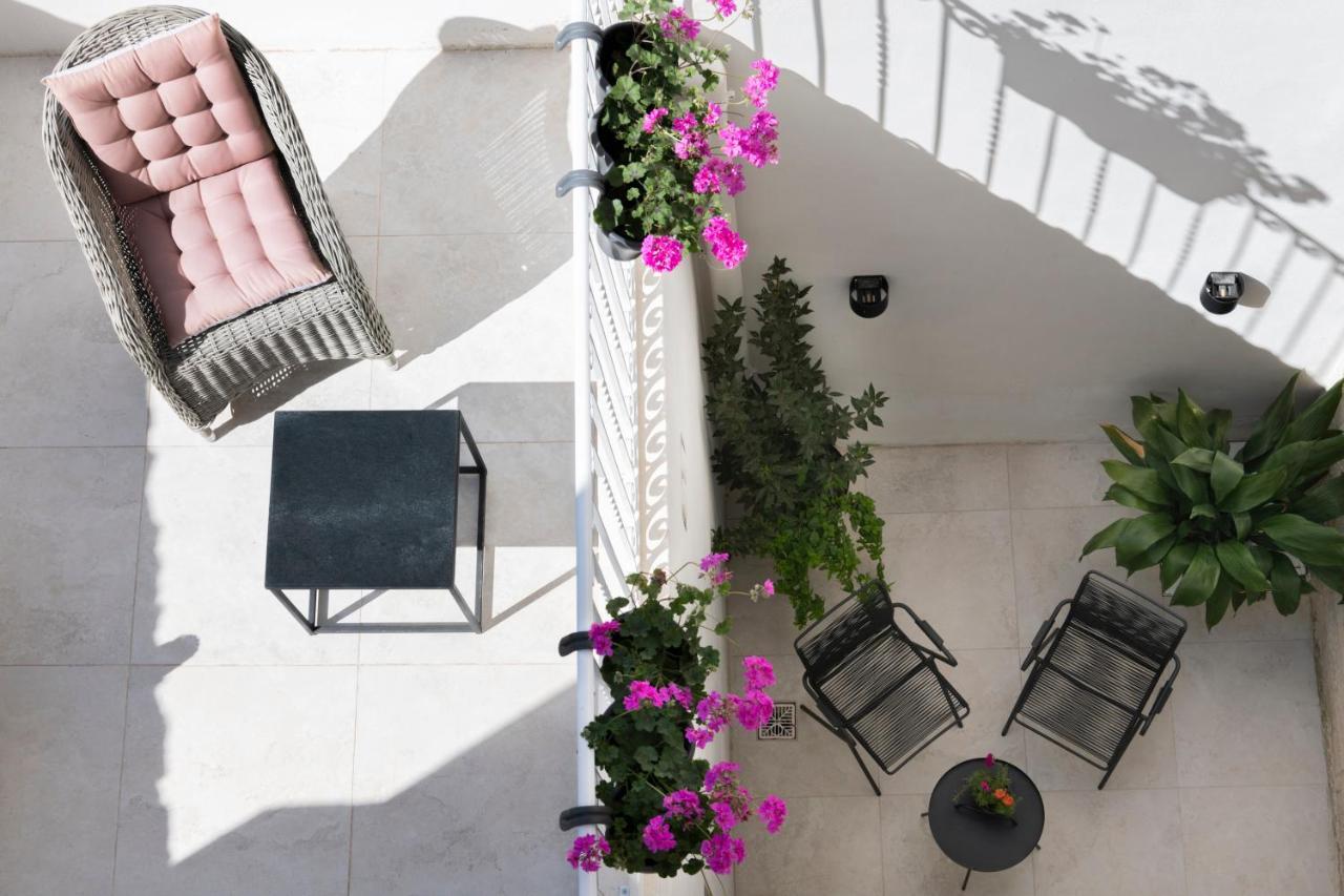 116Townhouse Acomodação com café da manhã Rabat Exterior foto